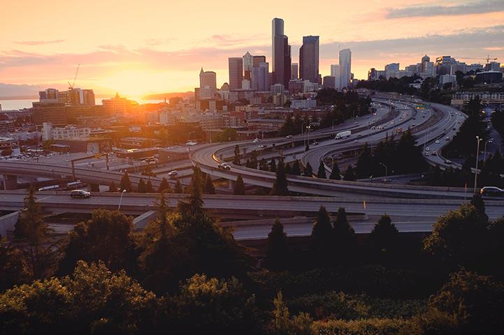 Lubricants for Combating Noise, Vibration, and Harshness (NVH) – City Skyline – Krytox™